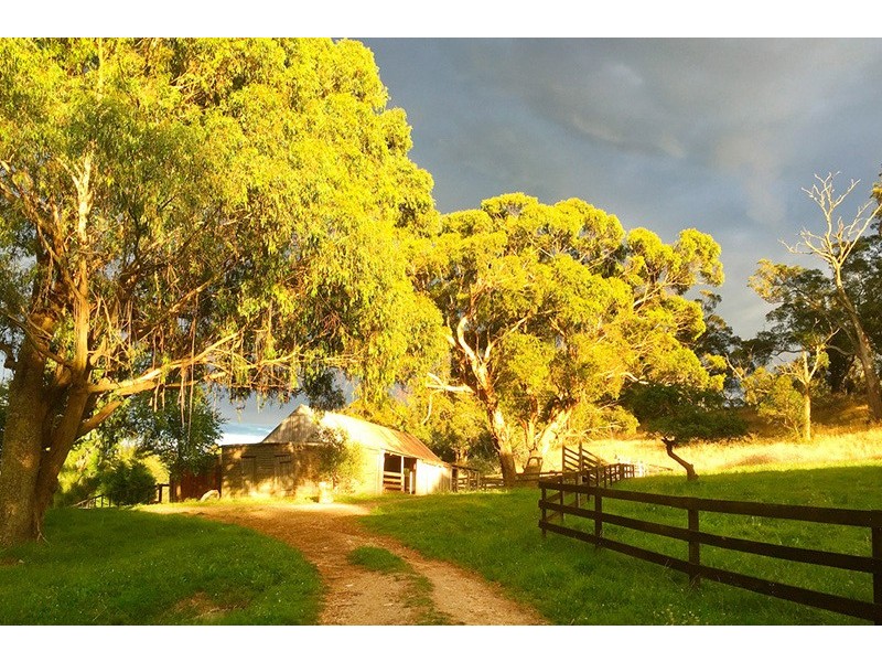 291 High Range Lane, High Range NSW 2575