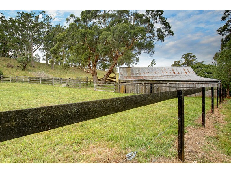 291 High Range Lane, High Range NSW 2575