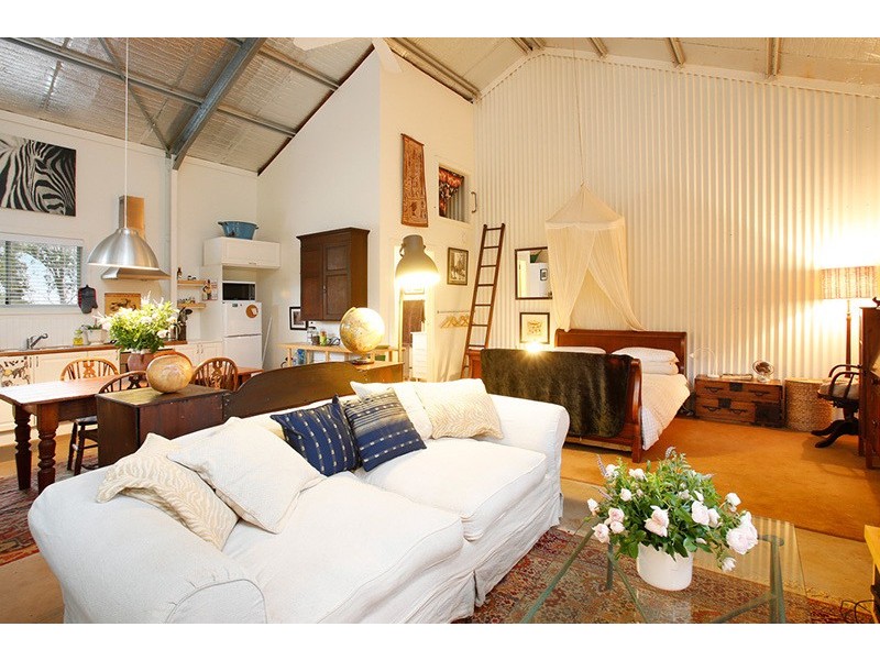 291 High Range Lane, High Range NSW 2575