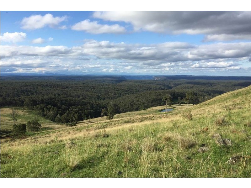 291 High Range Lane, High Range NSW 2575