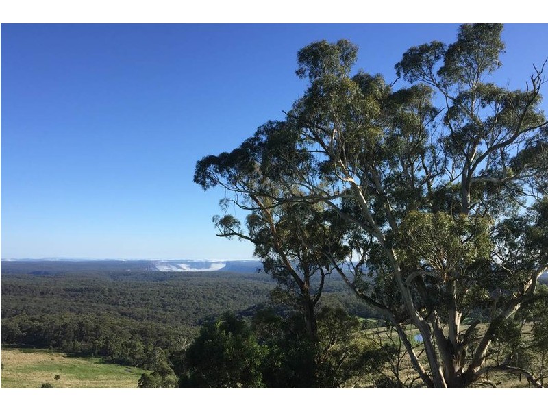 291 High Range Lane, High Range NSW 2575