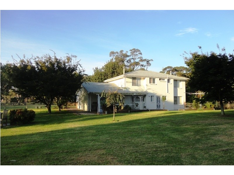 Colo Vale NSW 2575