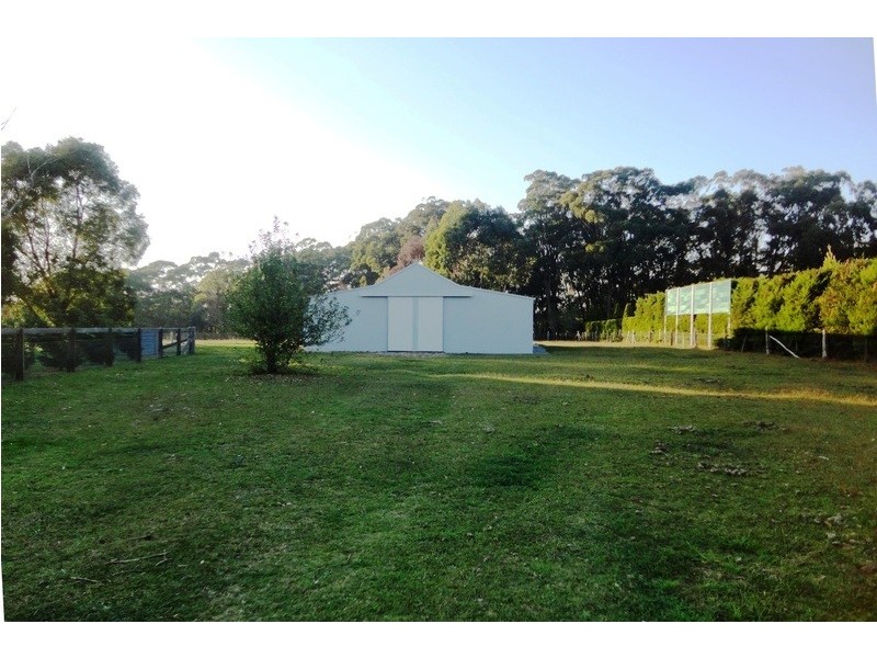 Colo Vale NSW 2575