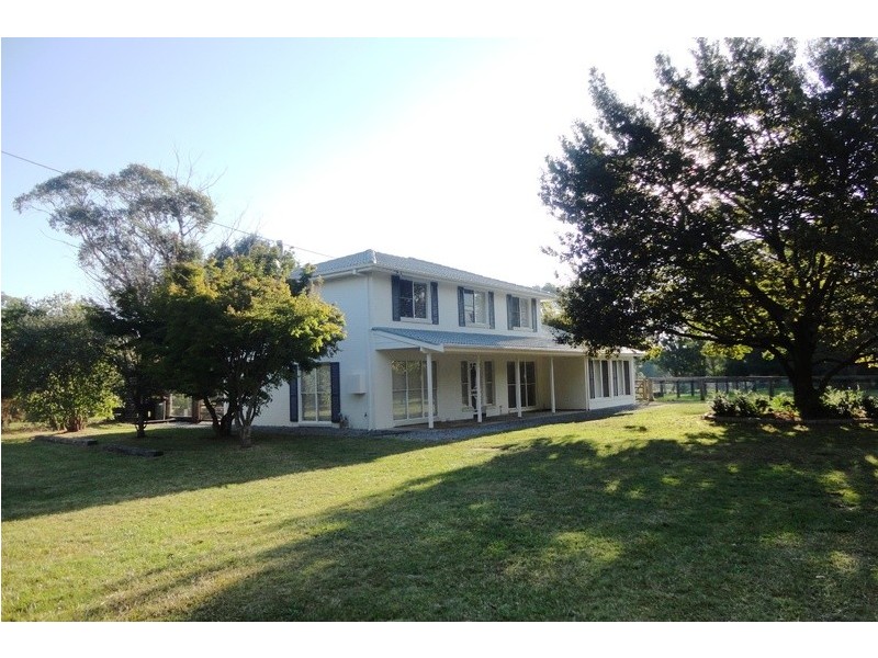 Colo Vale NSW 2575