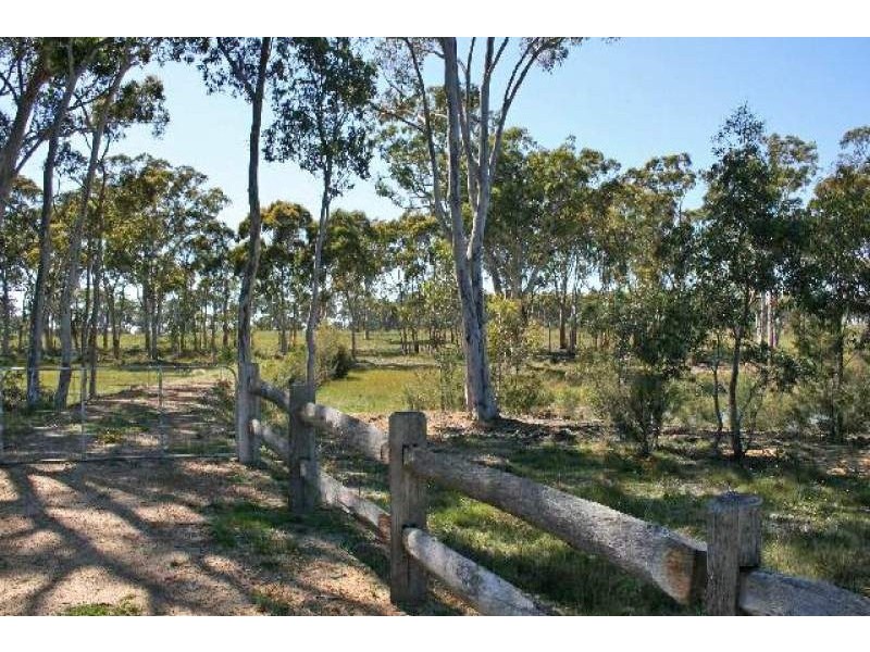High Range NSW 2575