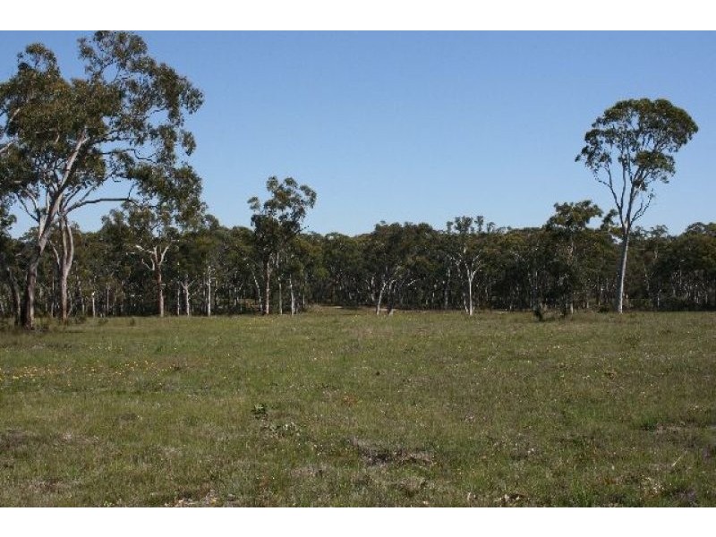 High Range NSW 2575
