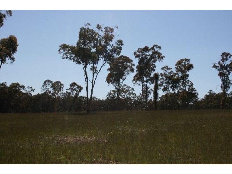 High Range NSW 2575