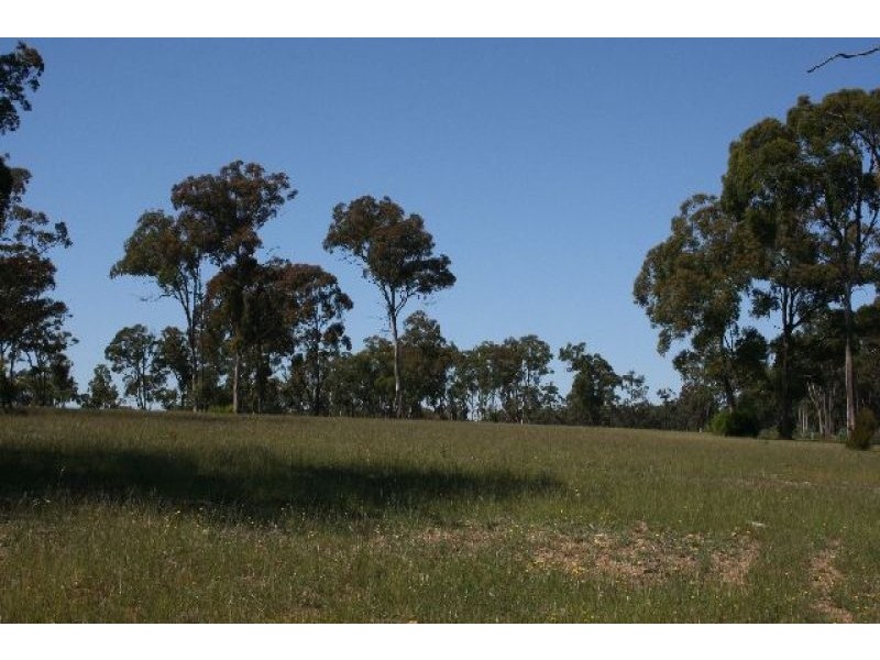 High Range NSW 2575