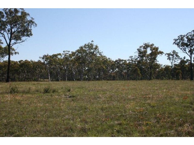 High Range NSW 2575