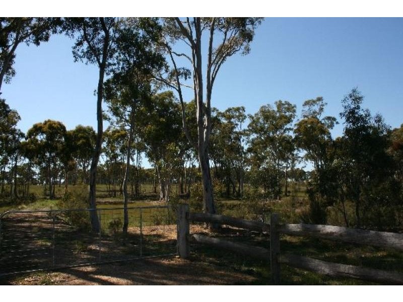 High Range NSW 2575