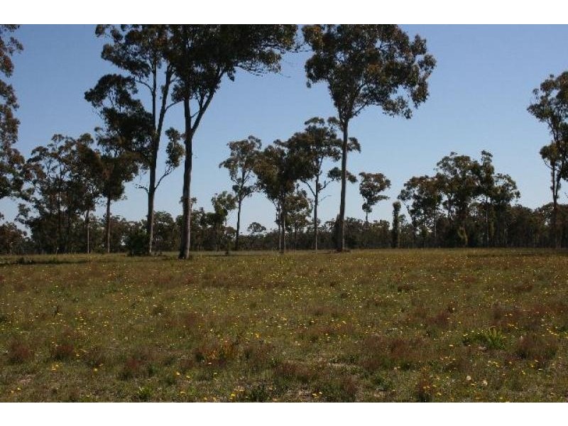 High Range NSW 2575