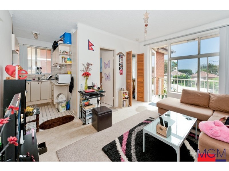 Unit 12/101 High Street, Mascot NSW 2020