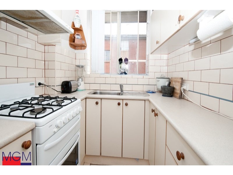 Unit 12/101 High Street, Mascot NSW 2020