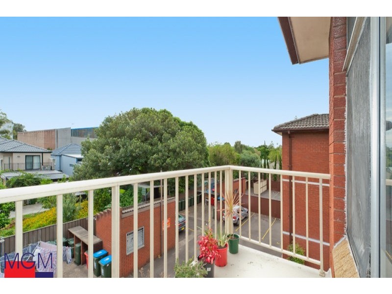Unit 12/101 High Street, Mascot NSW 2020