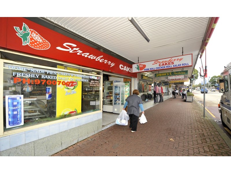 1205-1207 Botany Road, Mascot NSW 2020