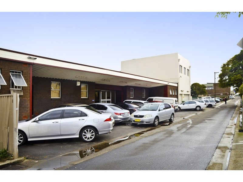 1205-1207 Botany Road, Mascot NSW 2020