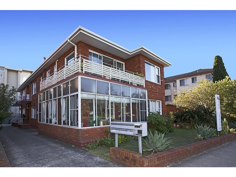 Unit 3/148 The Grand Parade, Monterey NSW 2217