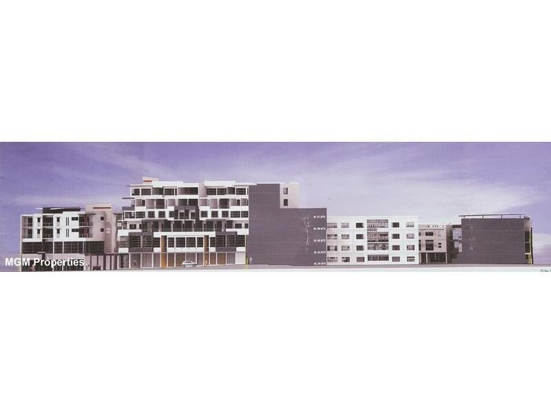 Unit 38/37-41 Bonnyrigg Avenue, Bonnyrigg NSW 2177