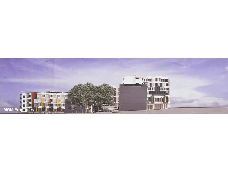 Unit 38/37-41 Bonnyrigg Avenue, Bonnyrigg NSW 2177