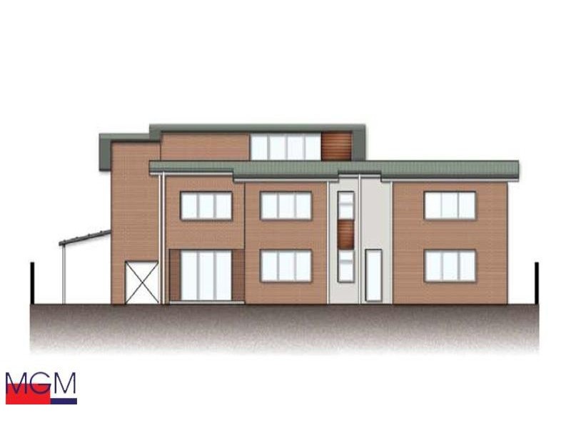 LOT 5,115- King Street, Mascot NSW 2020