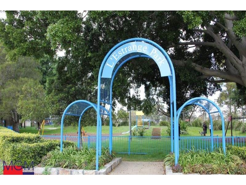 LOT 5,115- King Street, Mascot NSW 2020