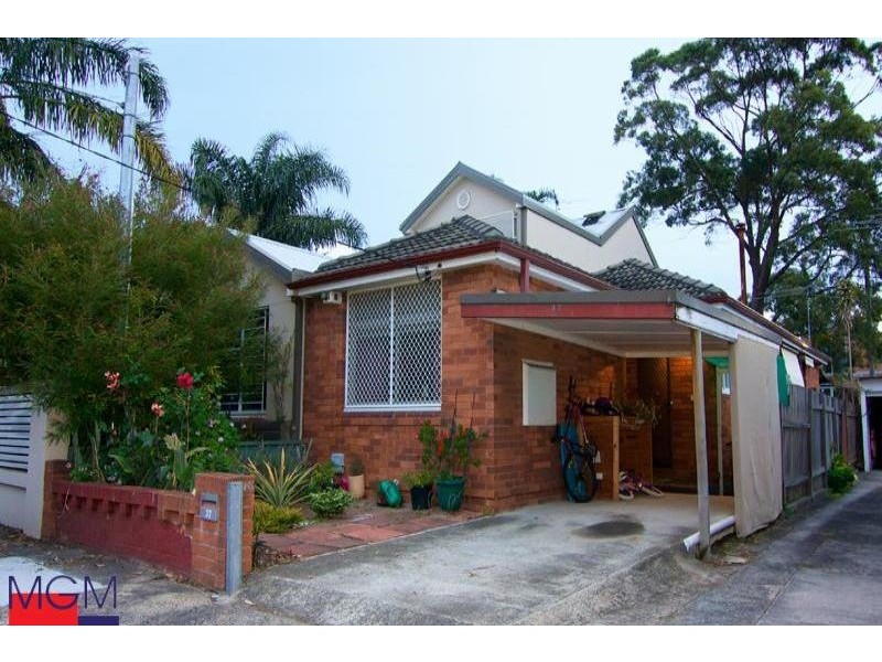 37 Garden Street, Eastlakes NSW 2018