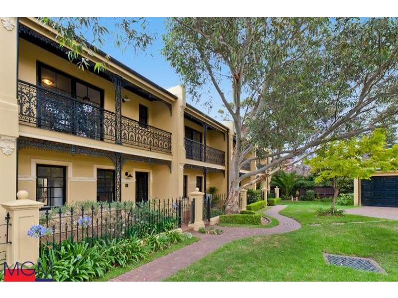 Unit 4G/27 William Street, Botany NSW 2019
