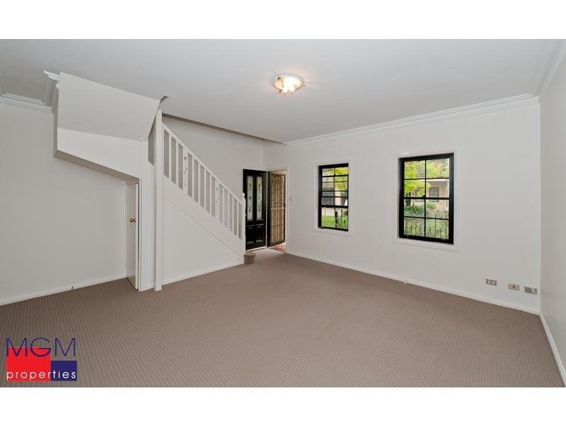 Unit 4G/27 William Street, Botany NSW 2019