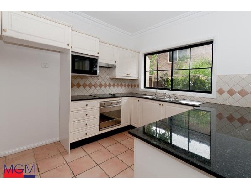 Unit 4G/27 William Street, Botany NSW 2019