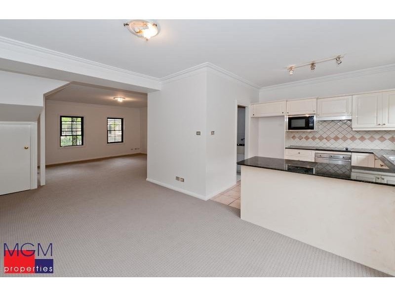 Unit 4G/27 William Street, Botany NSW 2019