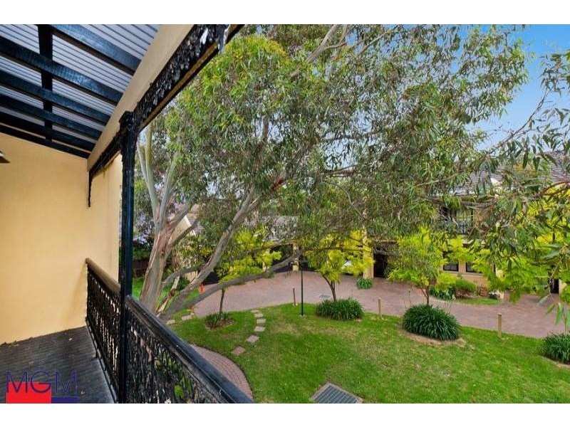 Unit 4G/27 William Street, Botany NSW 2019