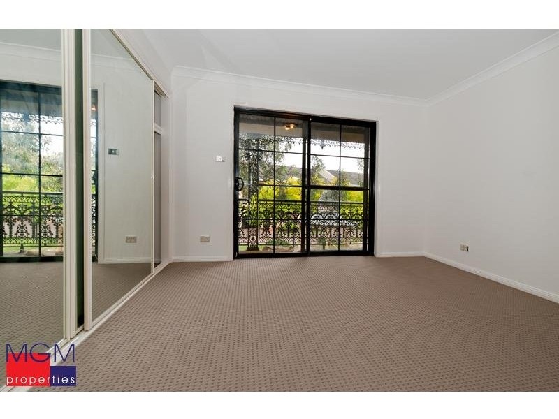 Unit 4G/27 William Street, Botany NSW 2019