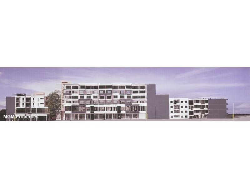 Unit 45/37-41 Bonnyrigg Avenue, Bonnyrigg NSW 2177