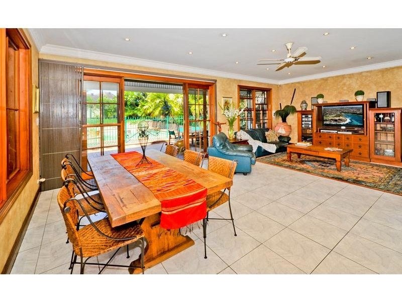 63 Samuel Terry Avenue, Kensington NSW 2033