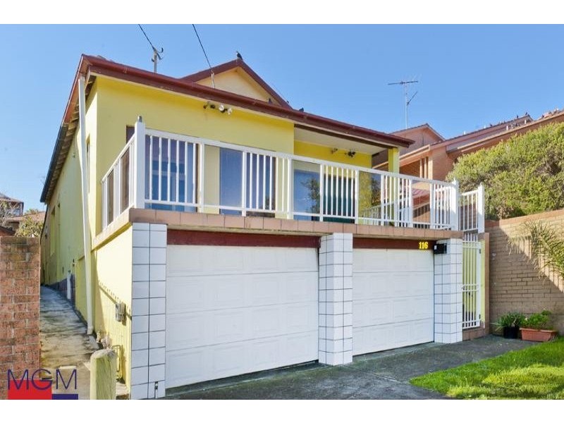 116 Hewlett Street, Bronte NSW 2024