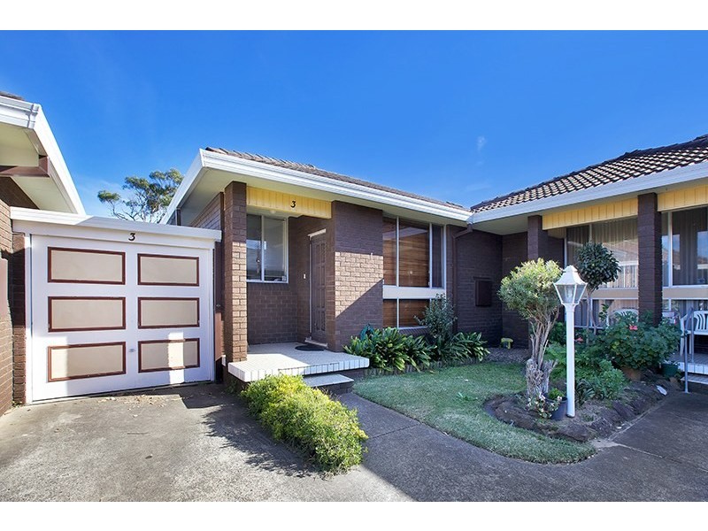 Unit 3/30-32 Ida Street, Sans Souci NSW 2219