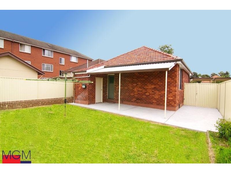 109A Sutherland Street, Mascot NSW 2020