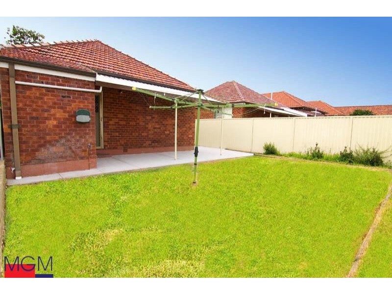 109A Sutherland Street, Mascot NSW 2020