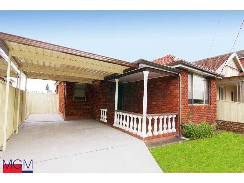 109A Sutherland Street, Mascot NSW 2020