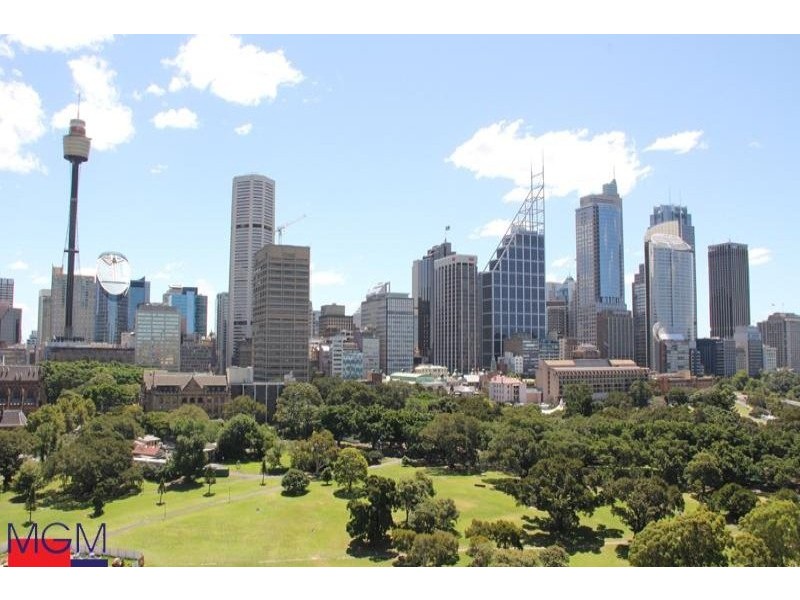 Unit 401/22-40 Sir John Young Crescent, Sydney NSW 2000