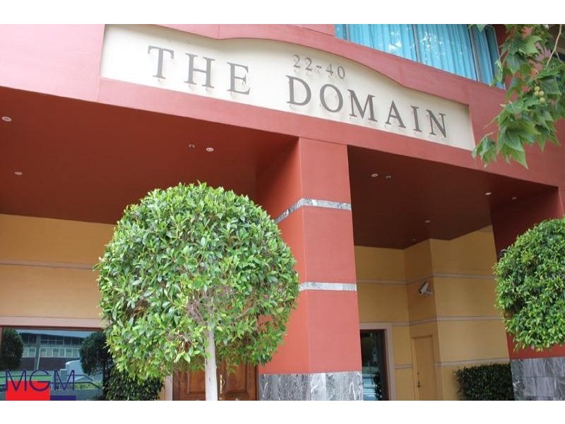 Unit 401/22-40 Sir John Young Crescent, Sydney NSW 2000