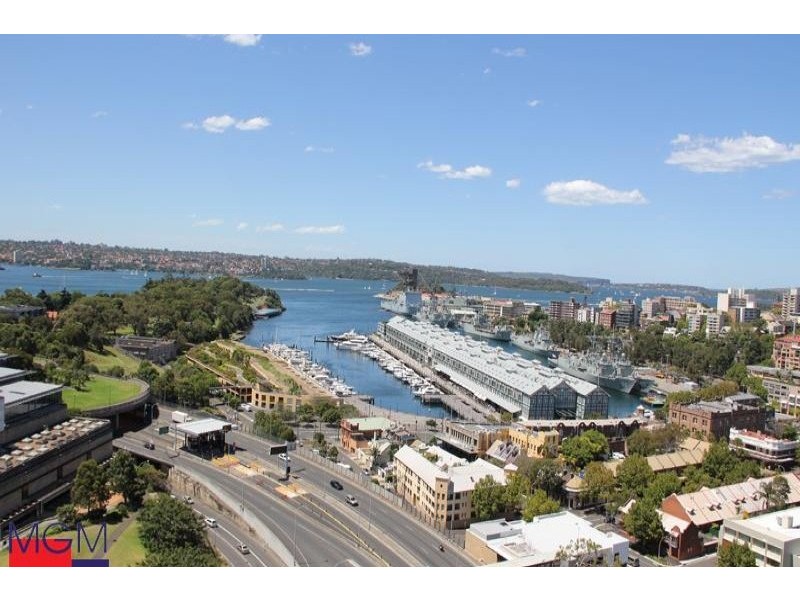 Unit 401/22-40 Sir John Young Crescent, Sydney NSW 2000