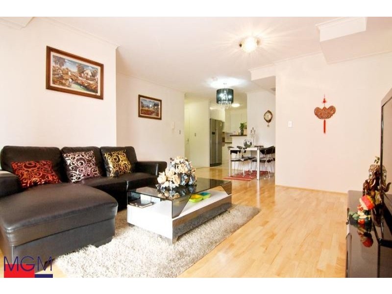 Unit 711/83-93 Dalmeny Avenue, Rosebery NSW 2018