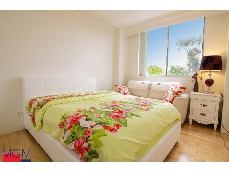 Unit 711/83-93 Dalmeny Avenue, Rosebery NSW 2018