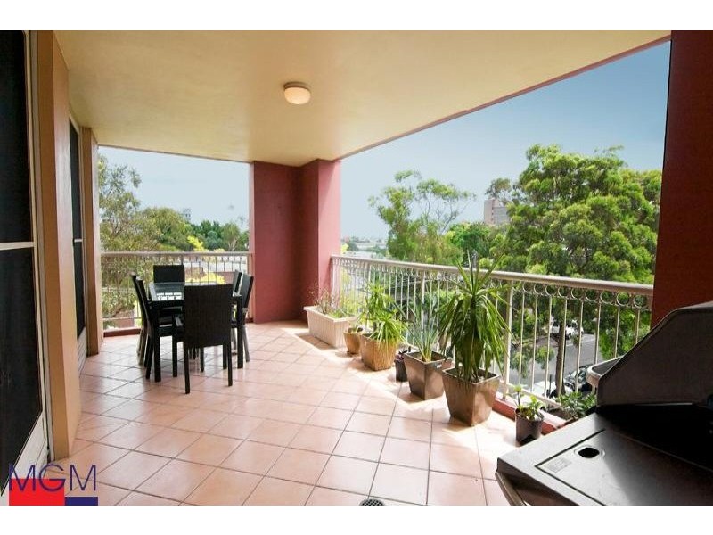 Unit 711/83-93 Dalmeny Avenue, Rosebery NSW 2018