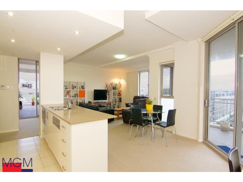 Unit 371/3-9 Church Avenue, Mascot NSW 2020