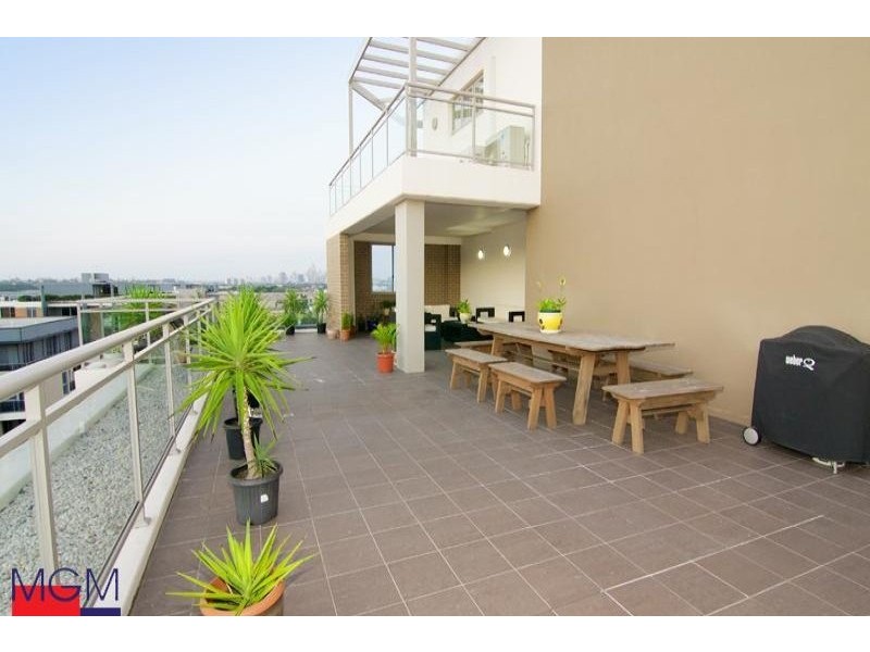 Unit 371/3-9 Church Avenue, Mascot NSW 2020