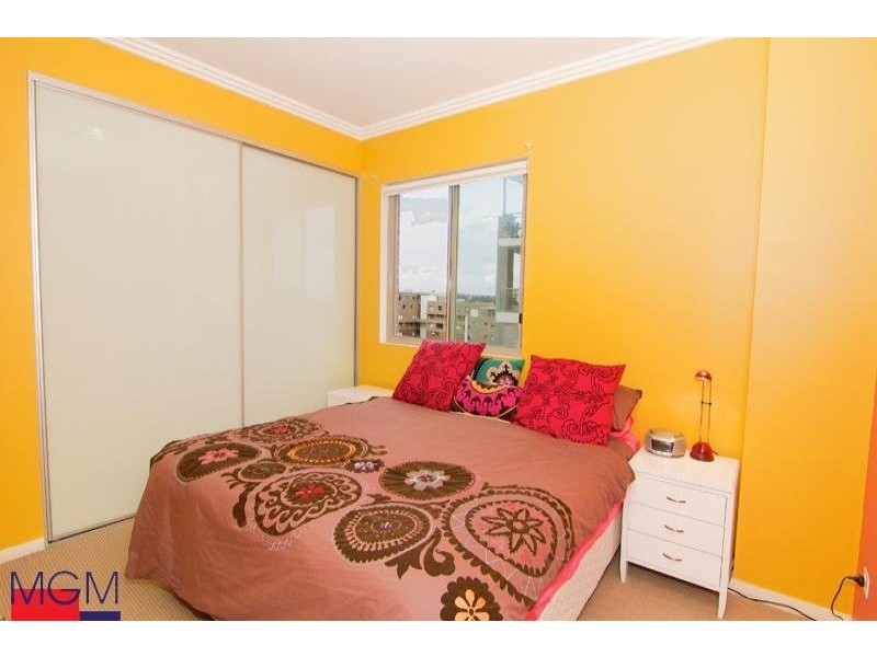 Unit 371/3-9 Church Avenue, Mascot NSW 2020