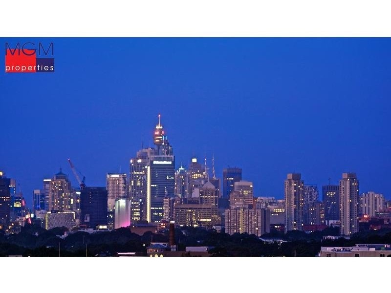 Unit 371/3-9 Church Avenue, Mascot NSW 2020