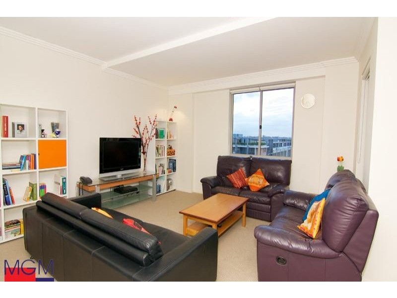 Unit 371/3-9 Church Avenue, Mascot NSW 2020